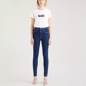 Levi's Mile High Super Skinny Women's Jeans